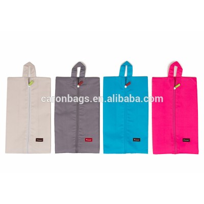 factory custom gym shoe bag travel bag dust bag